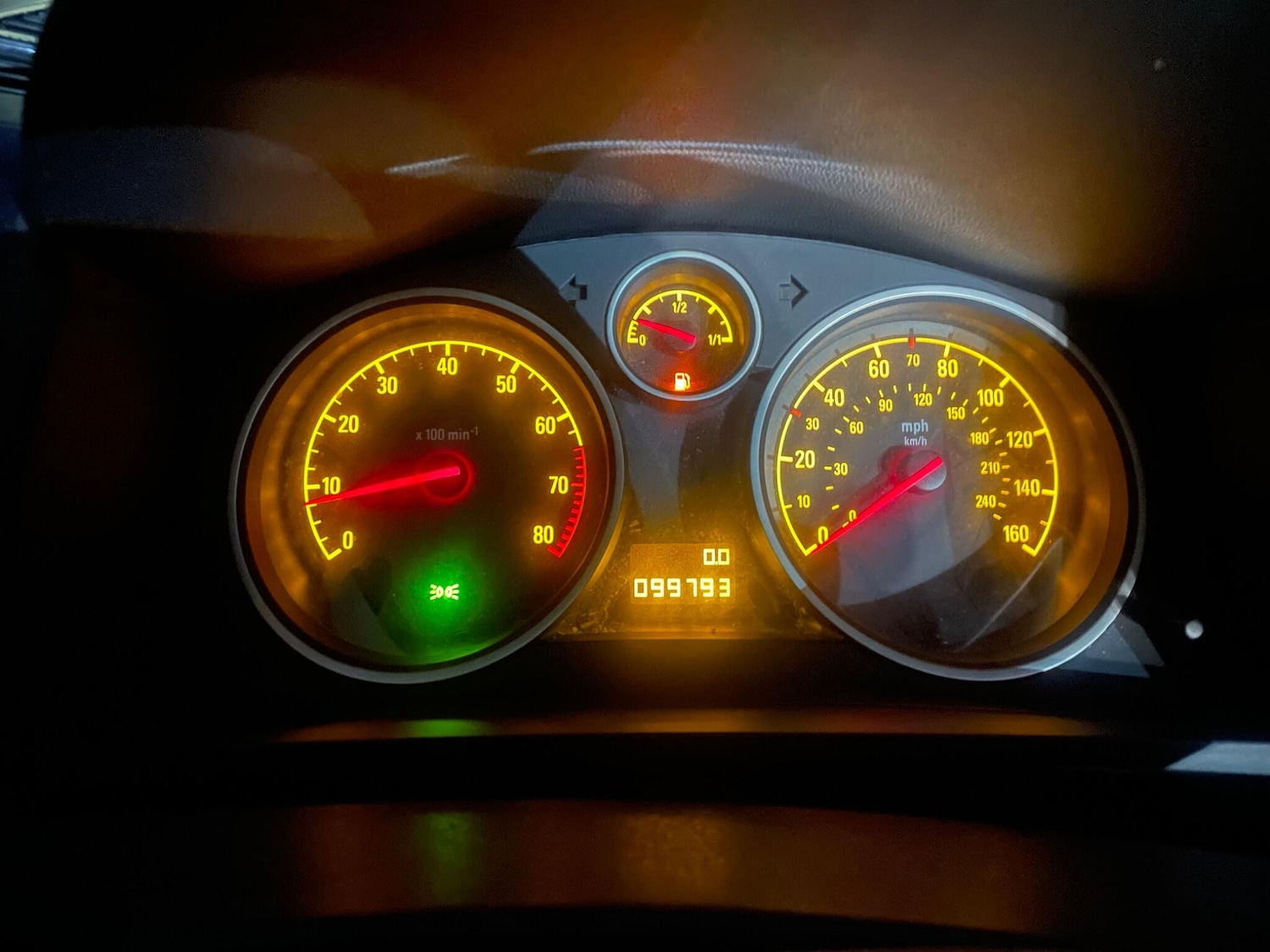 Used Vauxhall Zafira 2012 for sale - 77331870: Photo 20