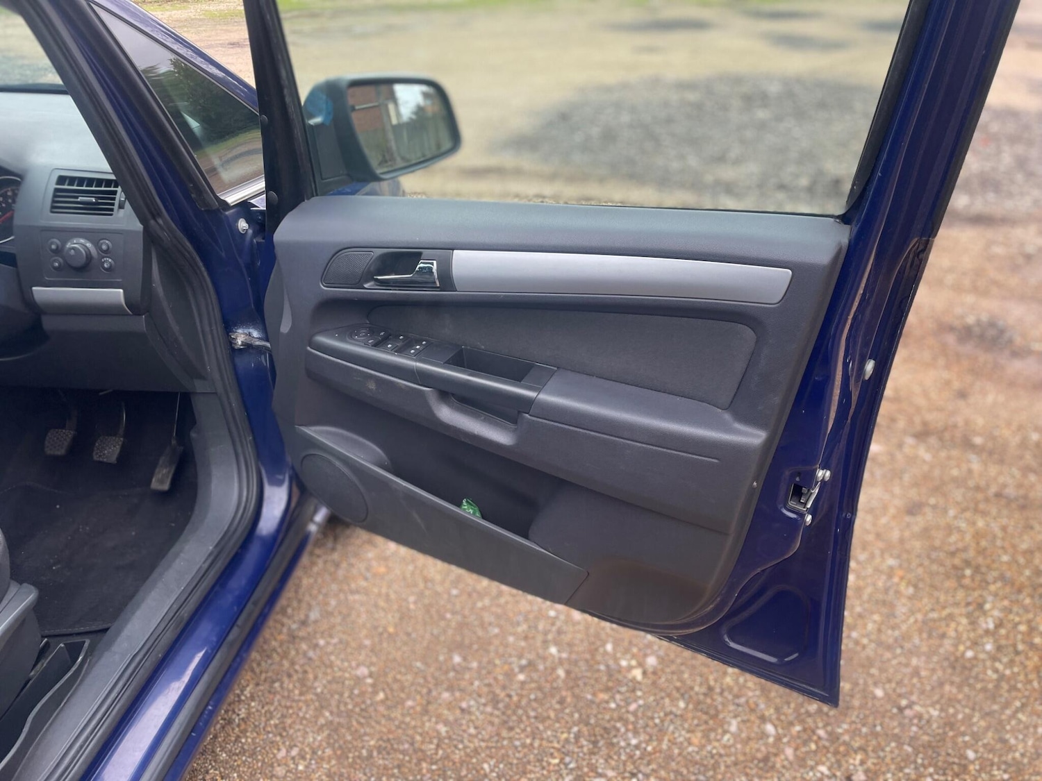 Used Vauxhall Zafira 2012 for sale - 77331870: Photo 21