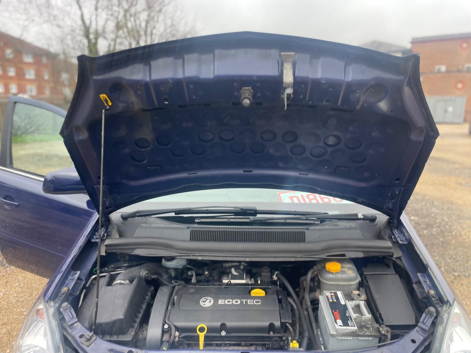 Used Vauxhall Zafira 2012 for sale - 77331870: Photo 25