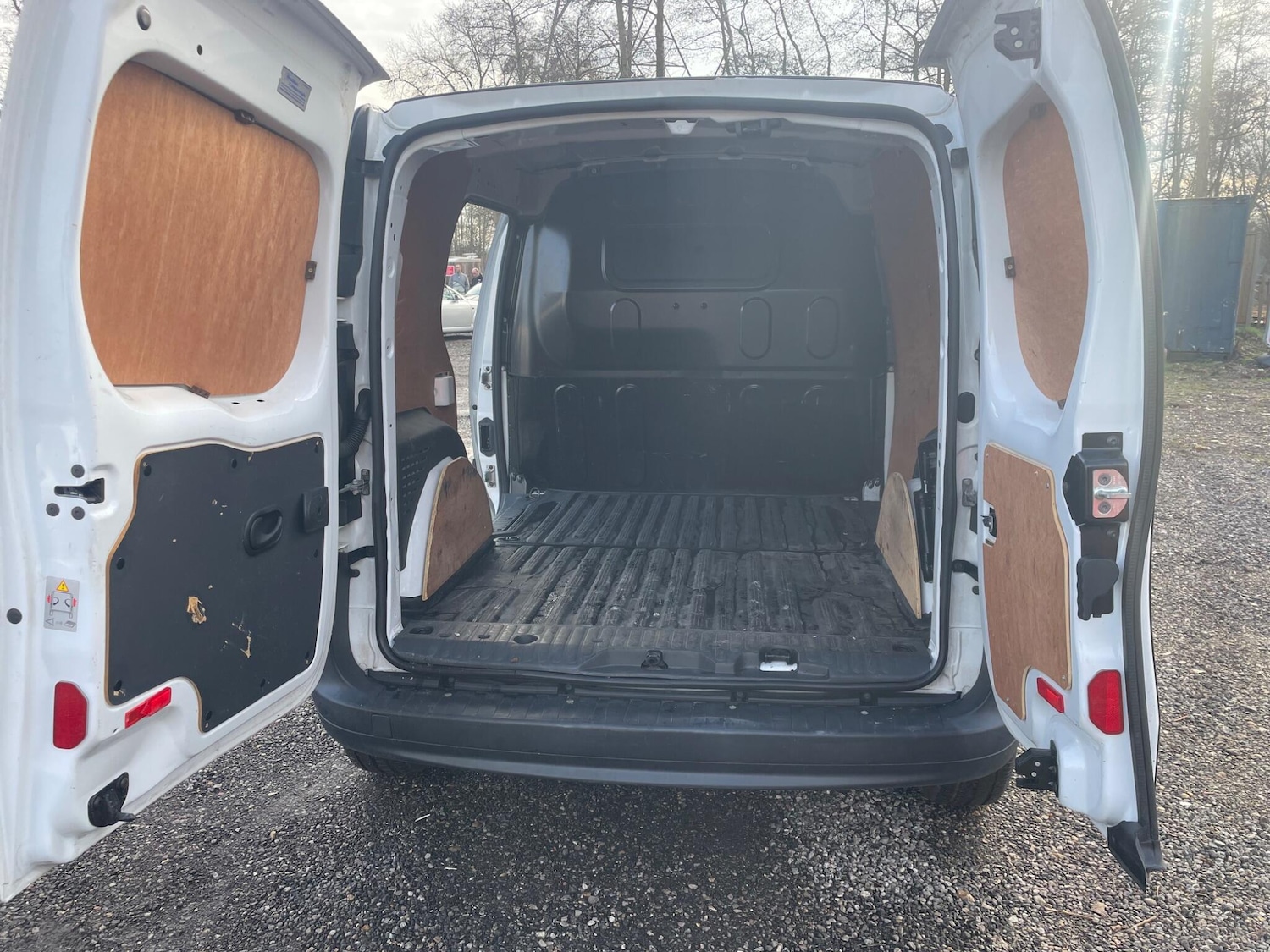 Used Mercedes-Benz Citan for sale - 77242292: Photo 10