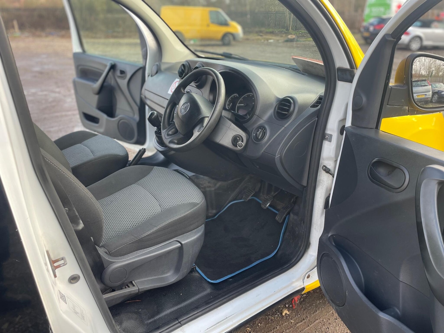 Used Mercedes-Benz Citan for sale - 77242292: Photo 11