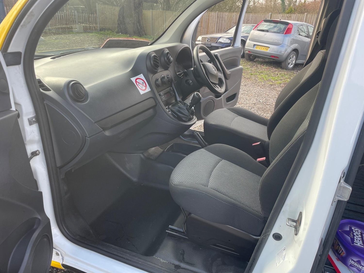 Used Mercedes-Benz Citan for sale - 77242292: Photo 14