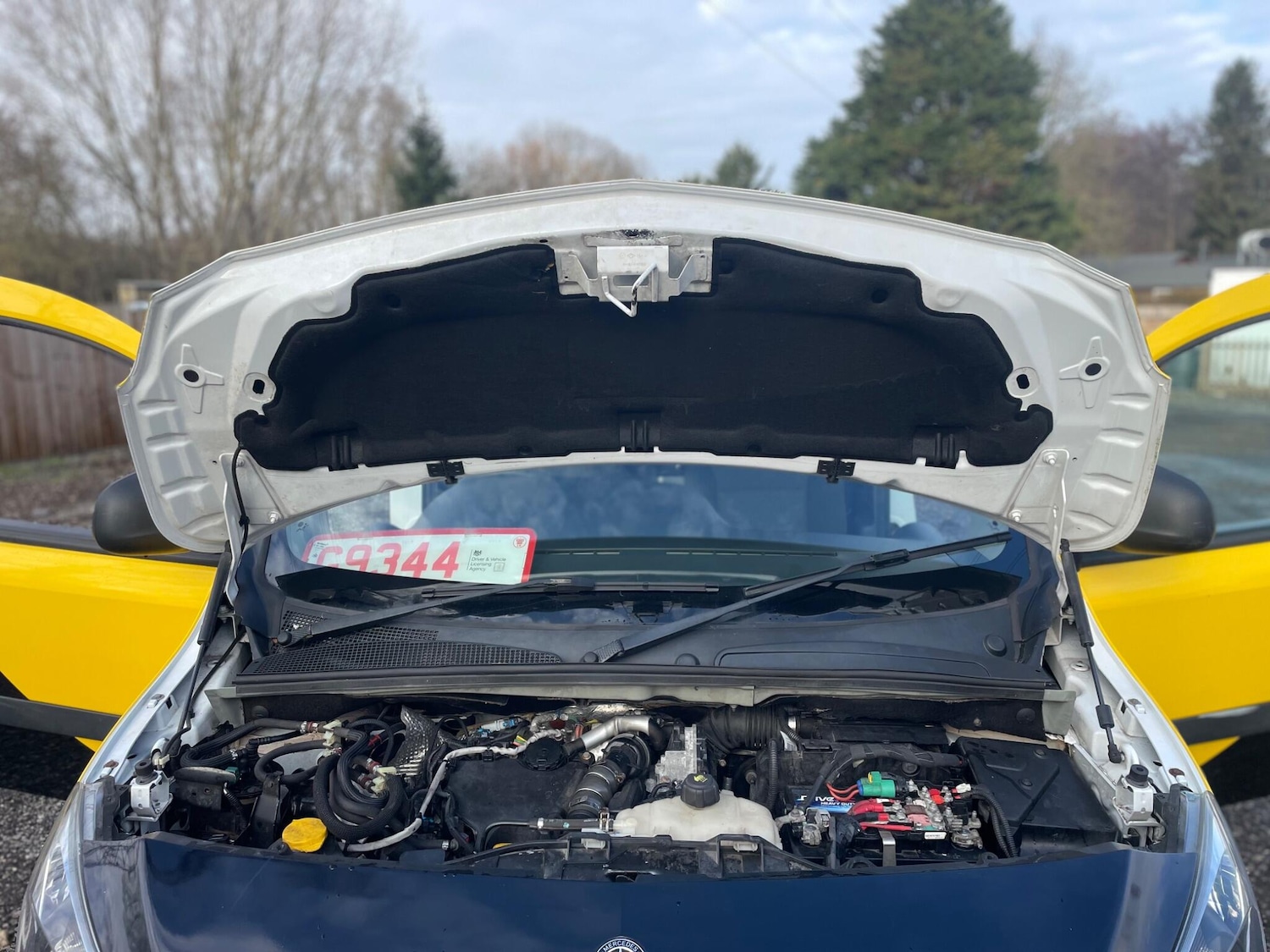 Used Mercedes-Benz Citan for sale - 77242292: Photo 15