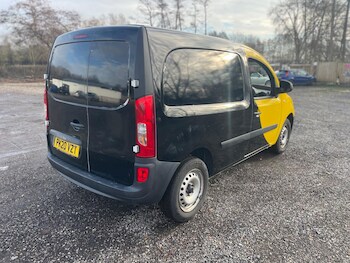 Used Mercedes-Benz Citan 2020 for sale - 77242292: Photo