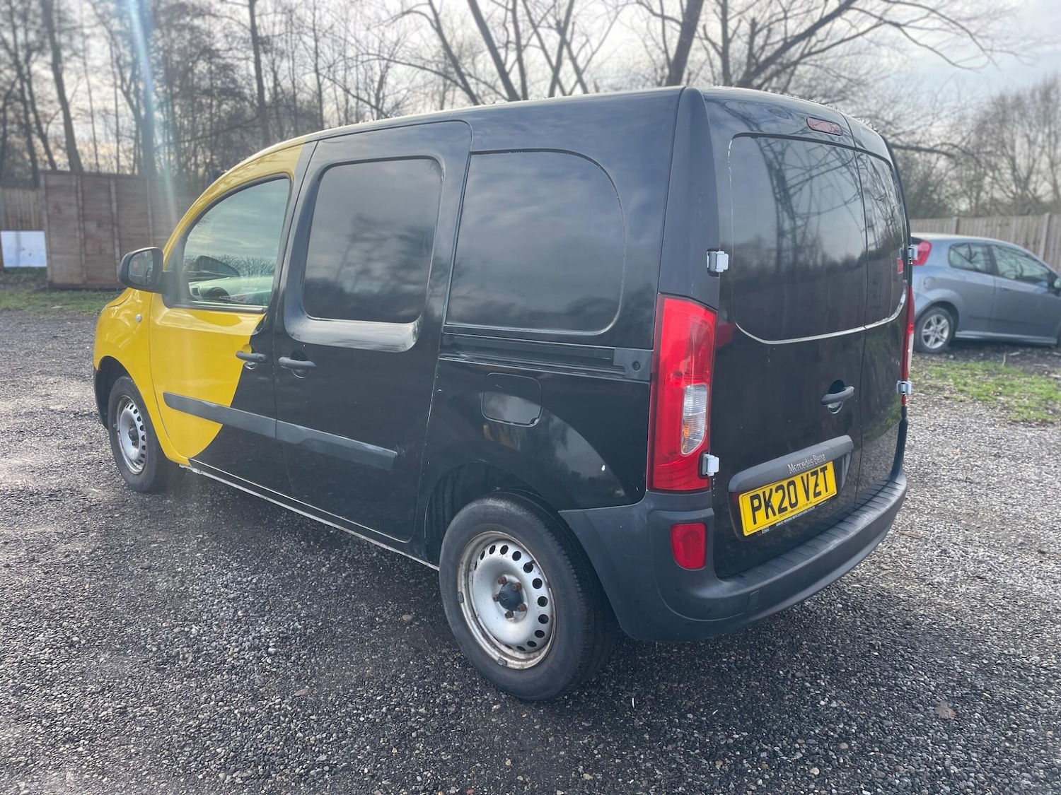 Used Mercedes-Benz Citan for sale - 77242292: Photo 5