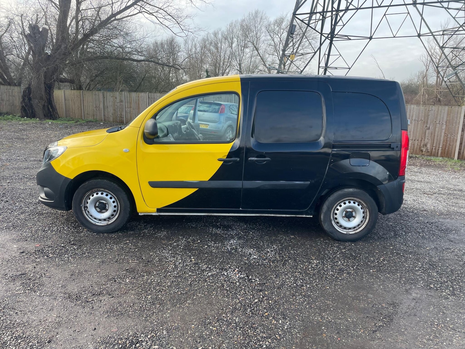 Used Mercedes-Benz Citan for sale - 77242292: Photo 7