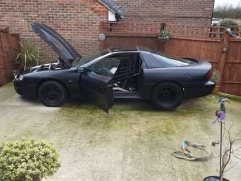 Used Chevrolet Camaro 1999 for sale - 74019608: Photo