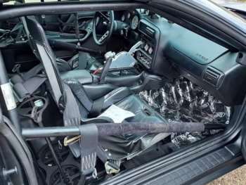Used Chevrolet Camaro 1999 for sale - 74019608: Photo