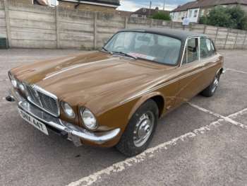 Used Jaguar XJ 1979 for sale - 73150342: Photo
