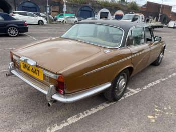 Used Jaguar XJ 1979 for sale - 73150342: Photo