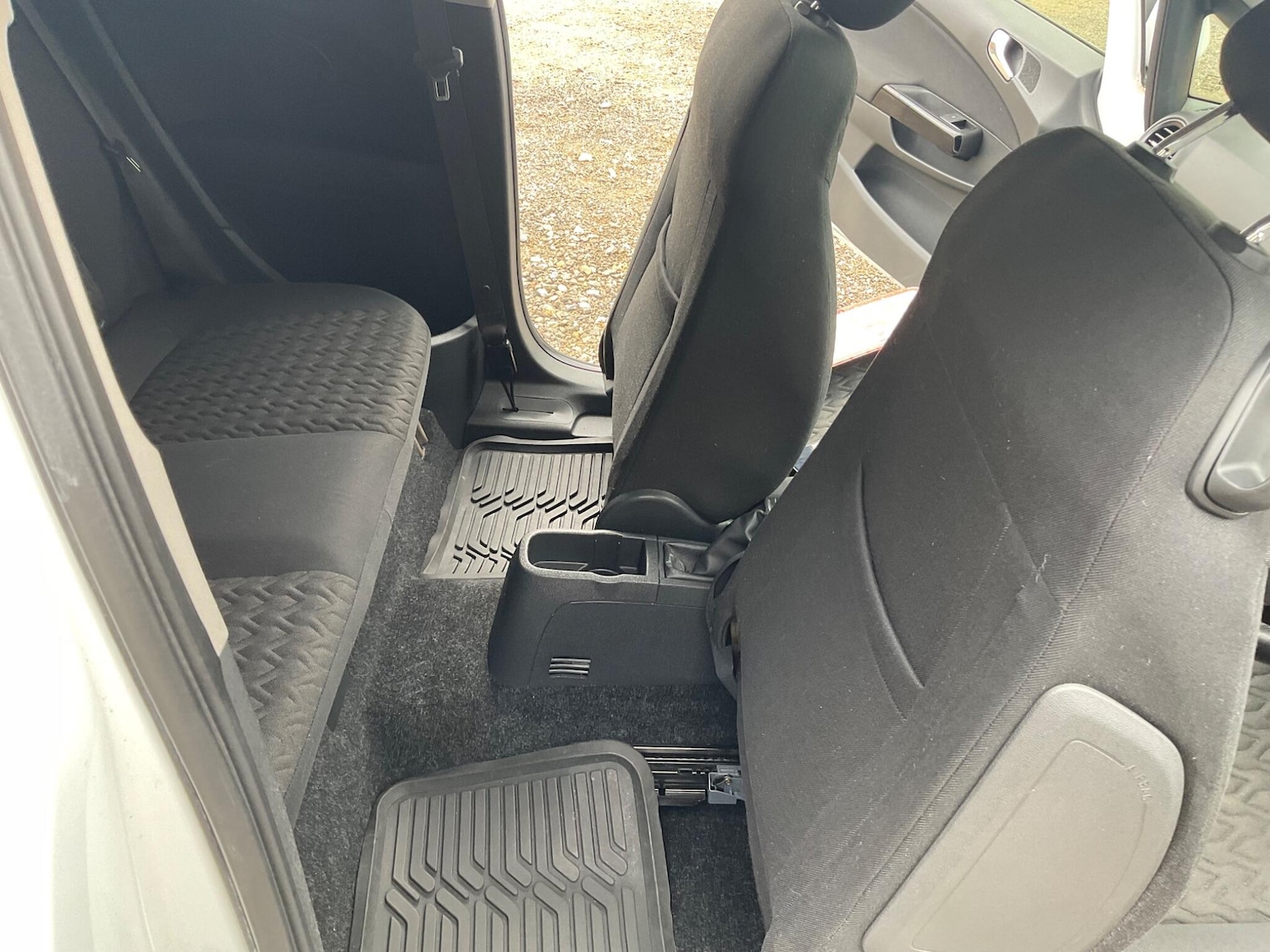 Used Vauxhall Corsa for sale - 76701851: Photo 12