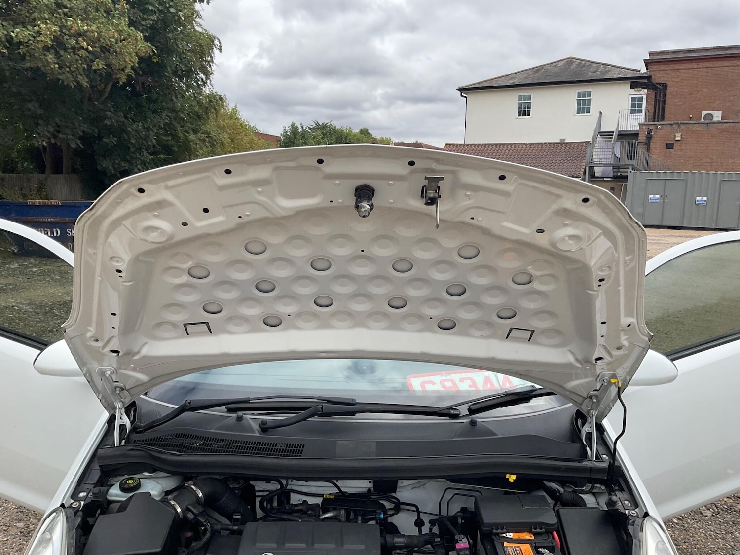 Used Vauxhall Corsa for sale - 76701851: Photo 20