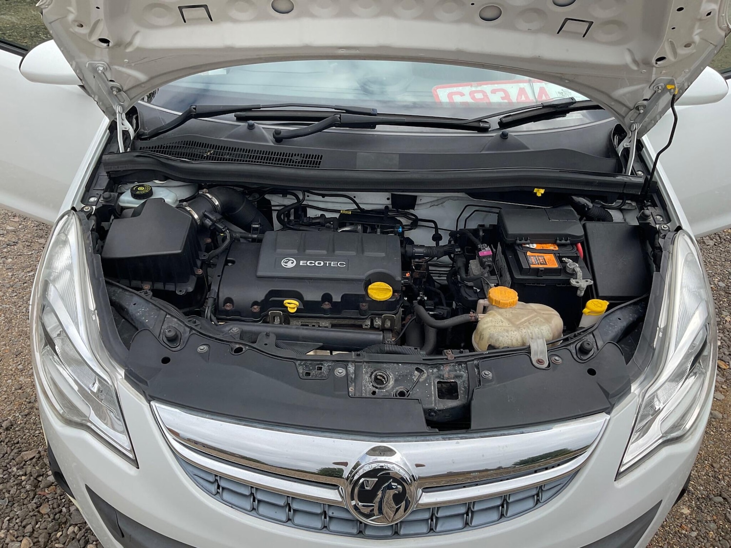 Used Vauxhall Corsa for sale - 76701851: Photo 21