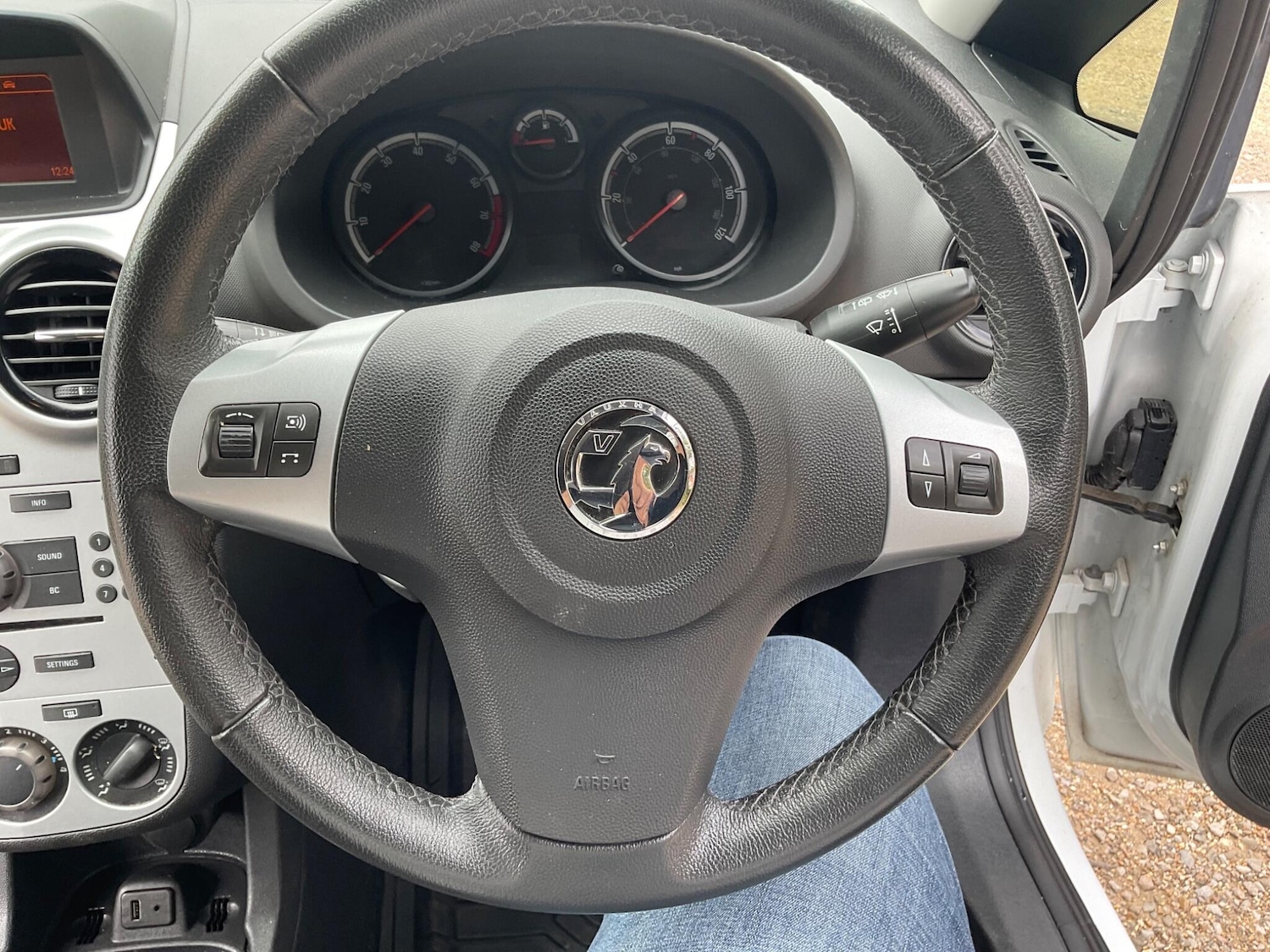 Used Vauxhall Corsa for sale - 76701851: Photo 22