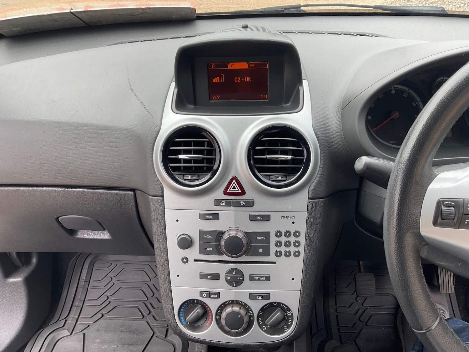 Used Vauxhall Corsa for sale - 76701851: Photo 24