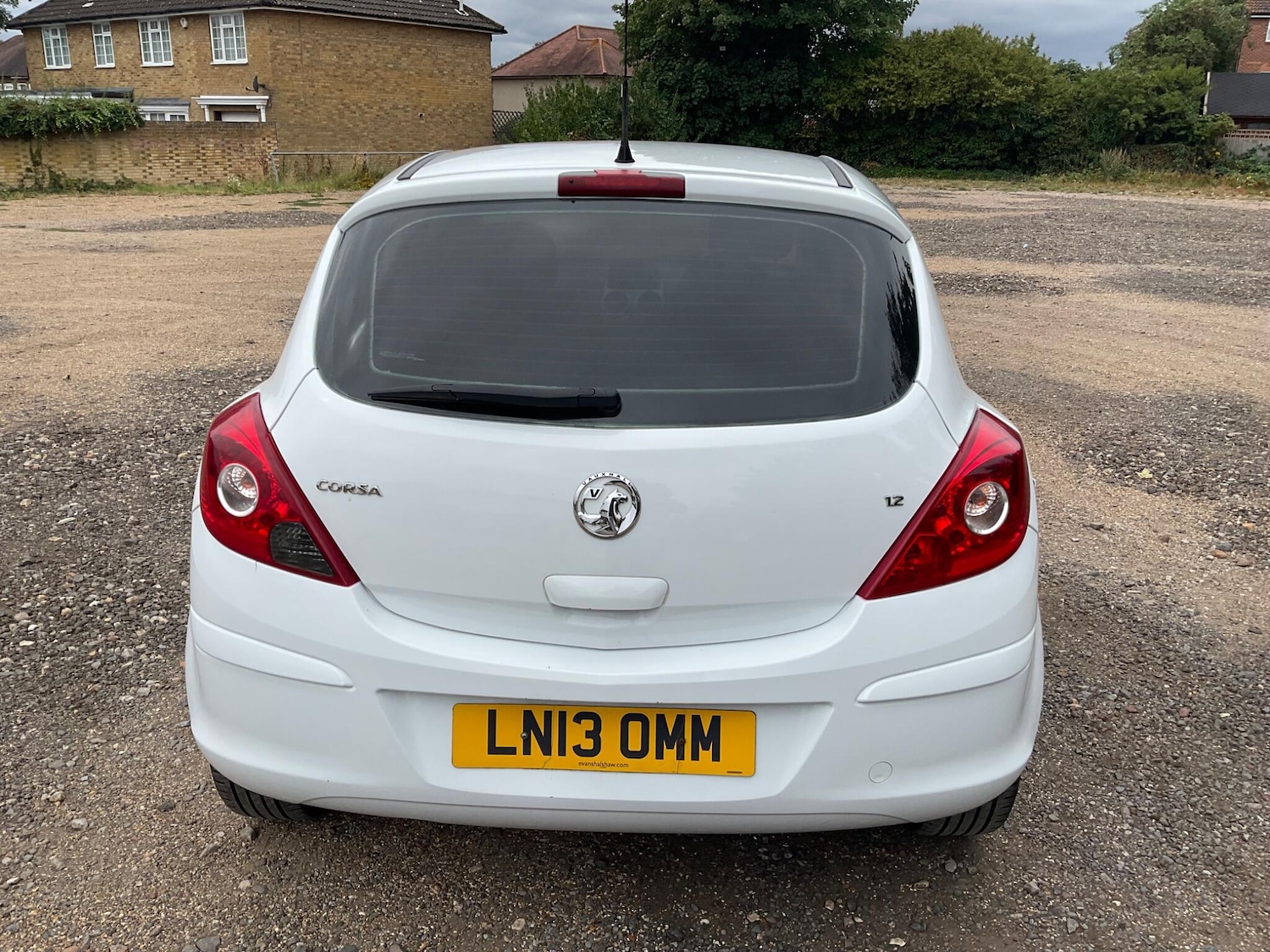 Used Vauxhall Corsa for sale - 76701851: Photo 5