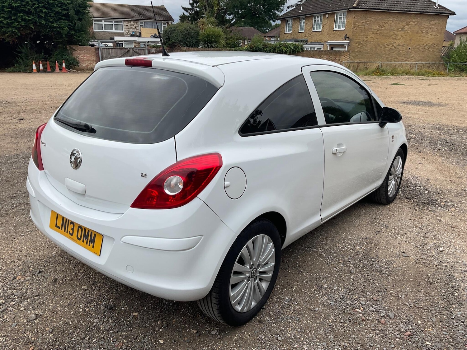 Used Vauxhall Corsa for sale - 76701851: Photo 6