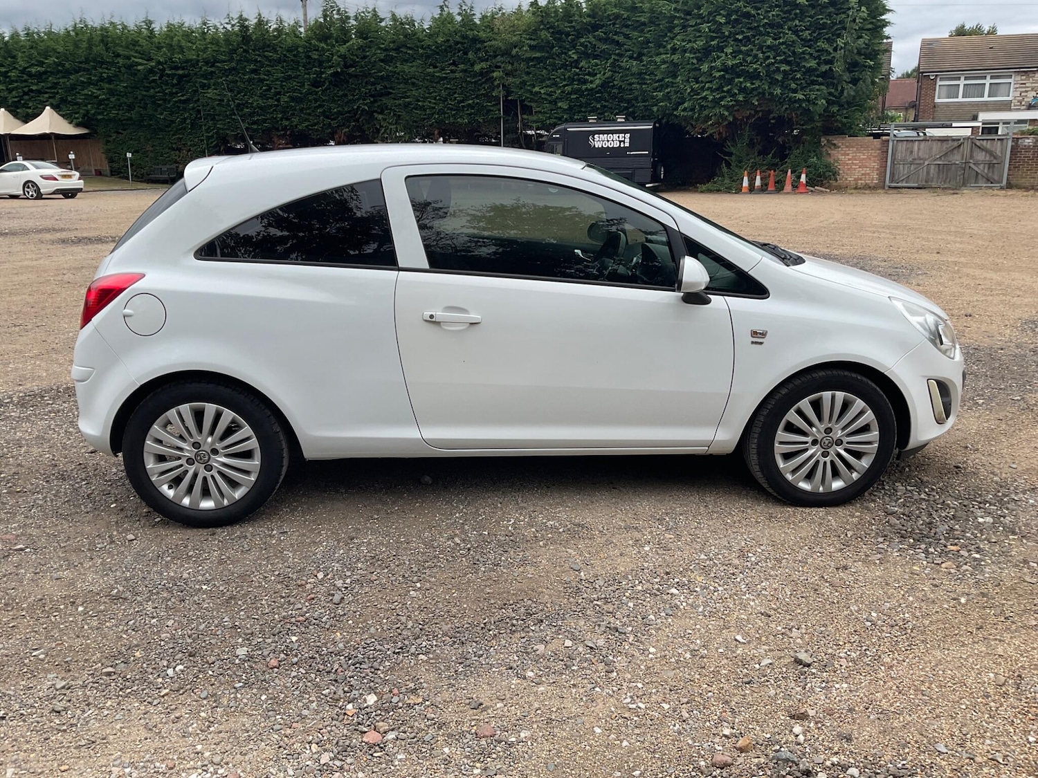 Used Vauxhall Corsa for sale - 76701851: Photo 7