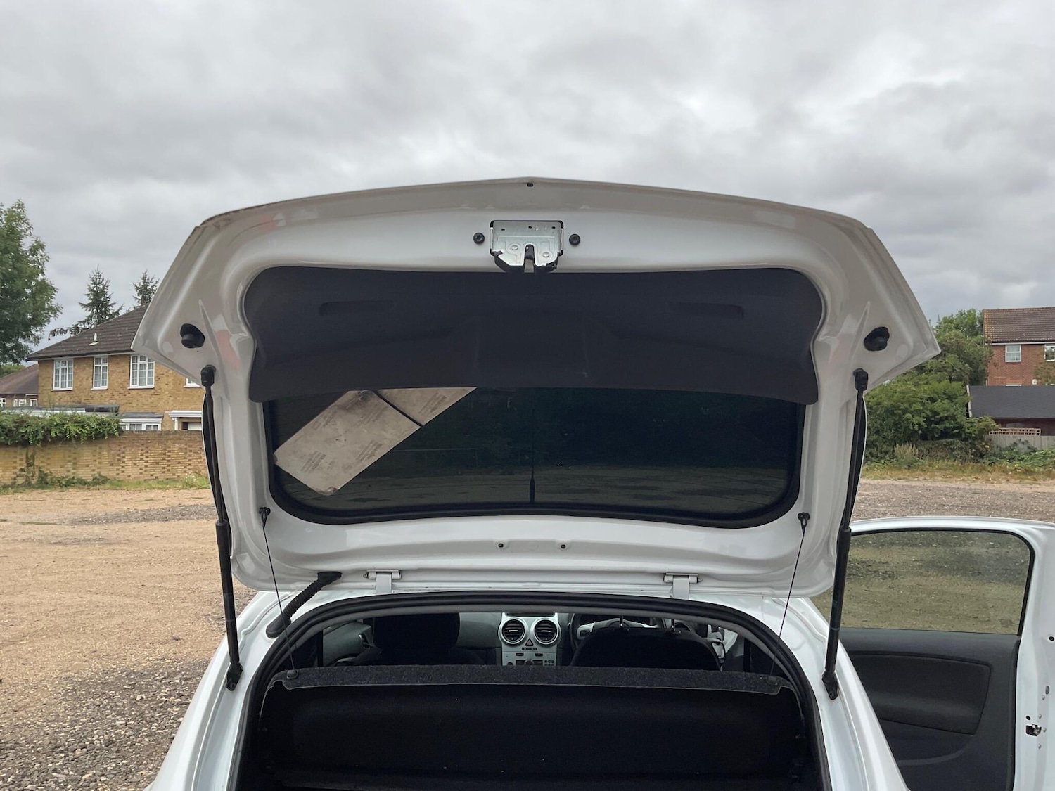 Used Vauxhall Corsa for sale - 76701851: Photo 9