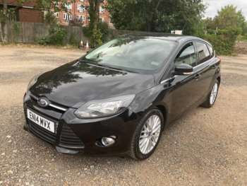 Used Ford Focus 2014 for sale - 75246425: Photo