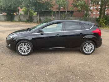 Used Ford Focus 2014 for sale - 75246425: Photo