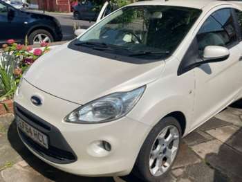 2014 (64) - 1.2 Titanium Euro 5 3dr