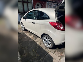Used Ford Ka 2014 for sale - 75187195: Photo