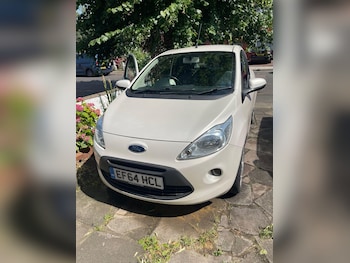 Used Ford Ka 2014 for sale - 75187195: Photo