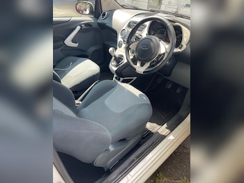 Used Ford Ka 2014 for sale - 75187195: Photo