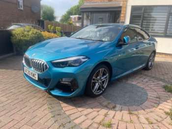 2020 (20) - 1.5 218i M Sport Euro 6 (s/s) 4dr