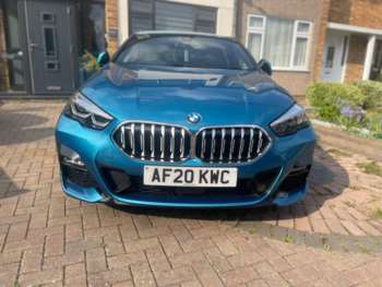 Used BMW 2 Series Gran Coupe 2020 for sale - 74520506: Photo