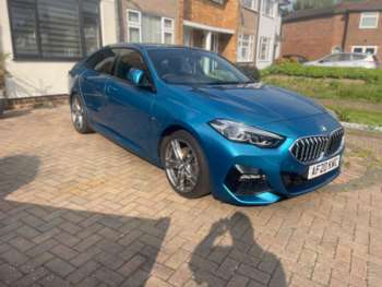 Used BMW 2 Series Gran Coupe 2020 for sale - 74520506: Photo