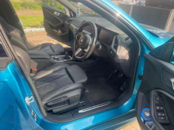 Used BMW 2 Series Gran Coupe 2020 for sale - 74520506: Photo