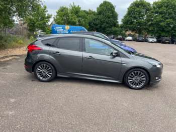 Used Ford Focus 2018 for sale - 74281076: Photo