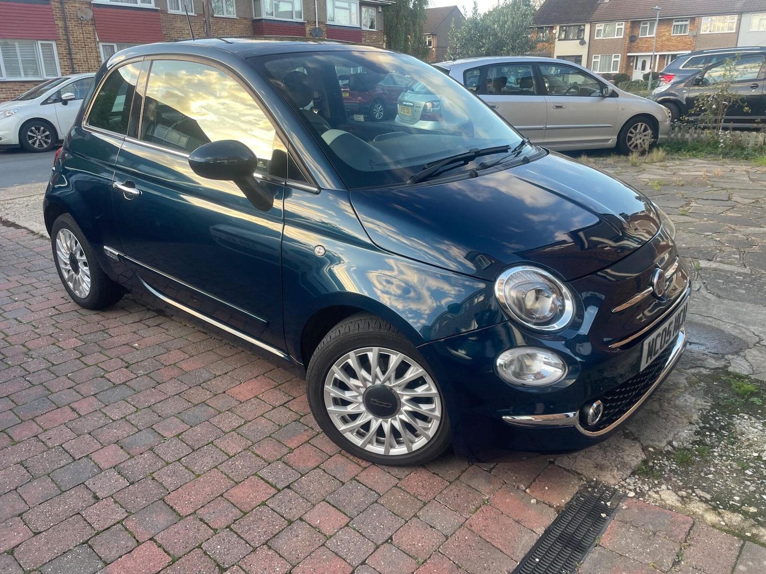 Used Fiat 500 for sale - 76446873: Photo 1