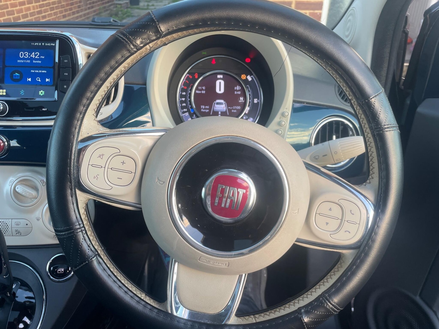 Used Fiat 500 for sale - 76446873: Photo 4