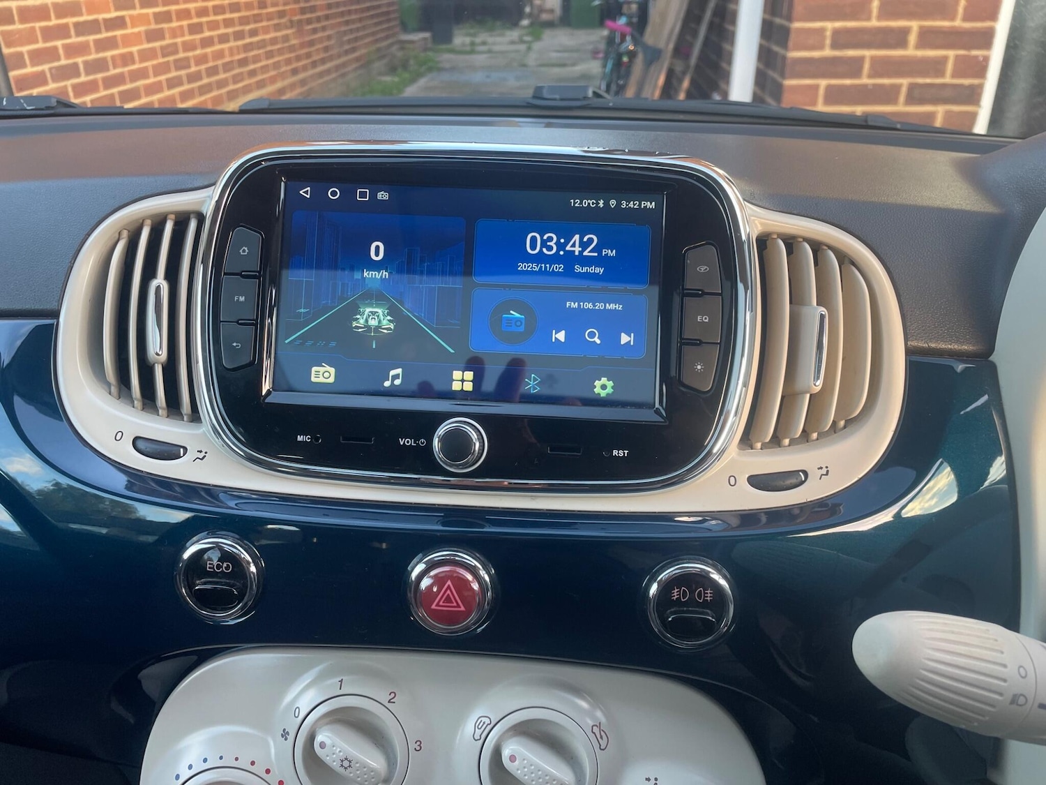 Used Fiat 500 for sale - 76446873: Photo 6