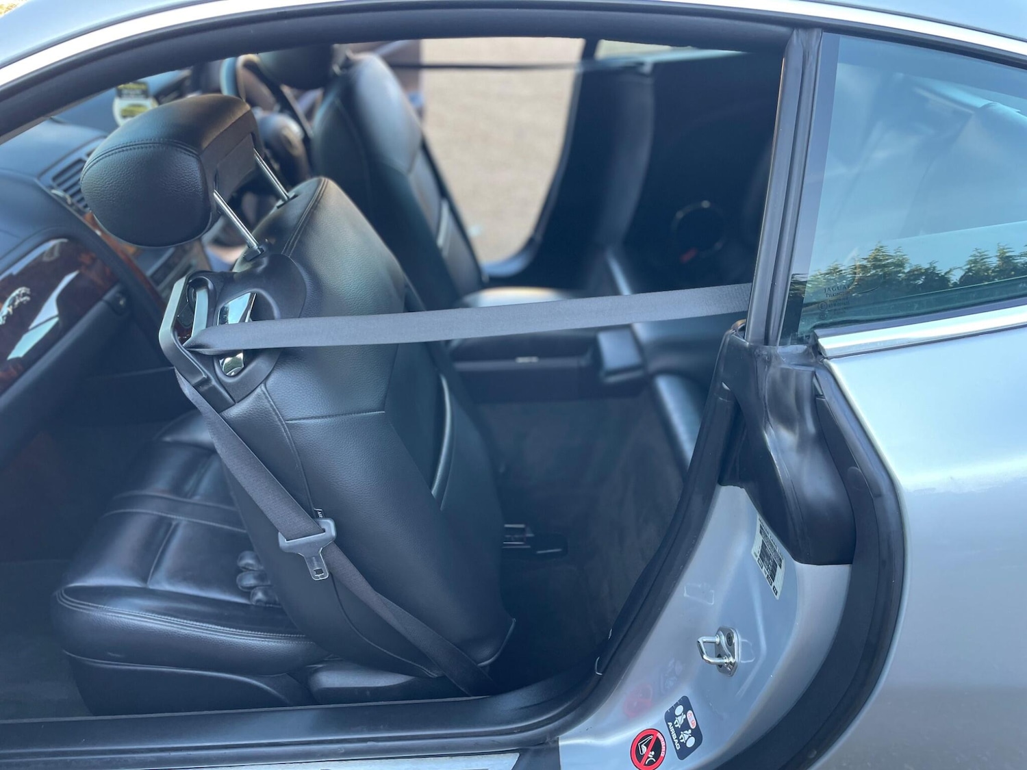 Used Jaguar XK 2008 for sale - 76701568: Photo 13