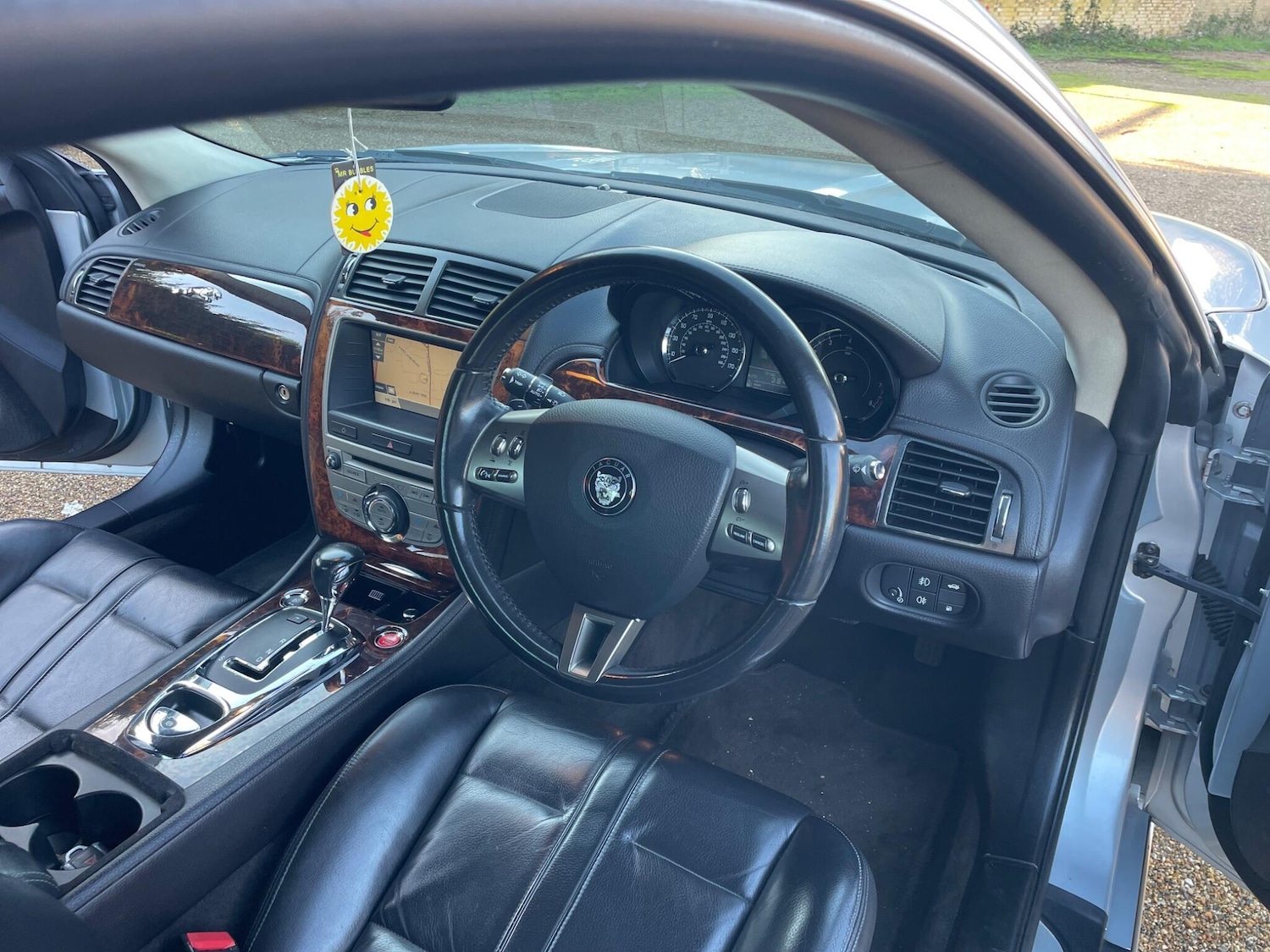 Used Jaguar XK 2008 for sale - 76701568: Photo 15