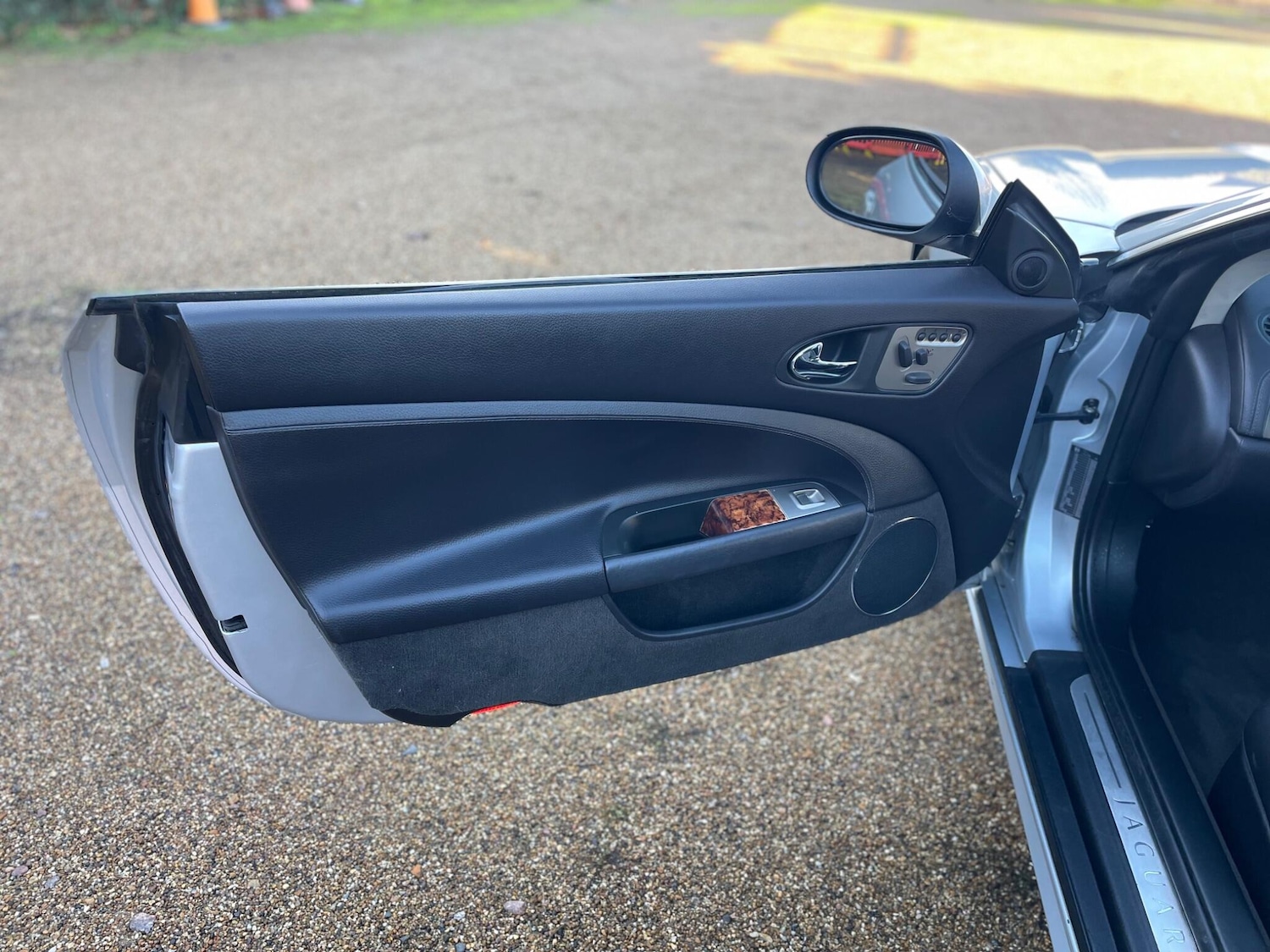 Used Jaguar XK 2008 for sale - 76701568: Photo 17