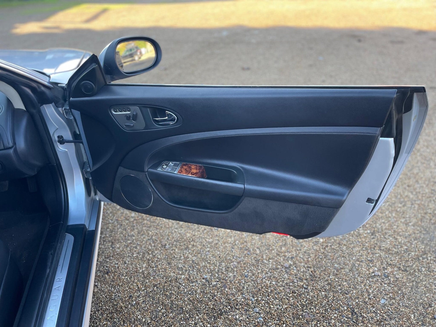 Used Jaguar XK 2008 for sale - 76701568: Photo 20