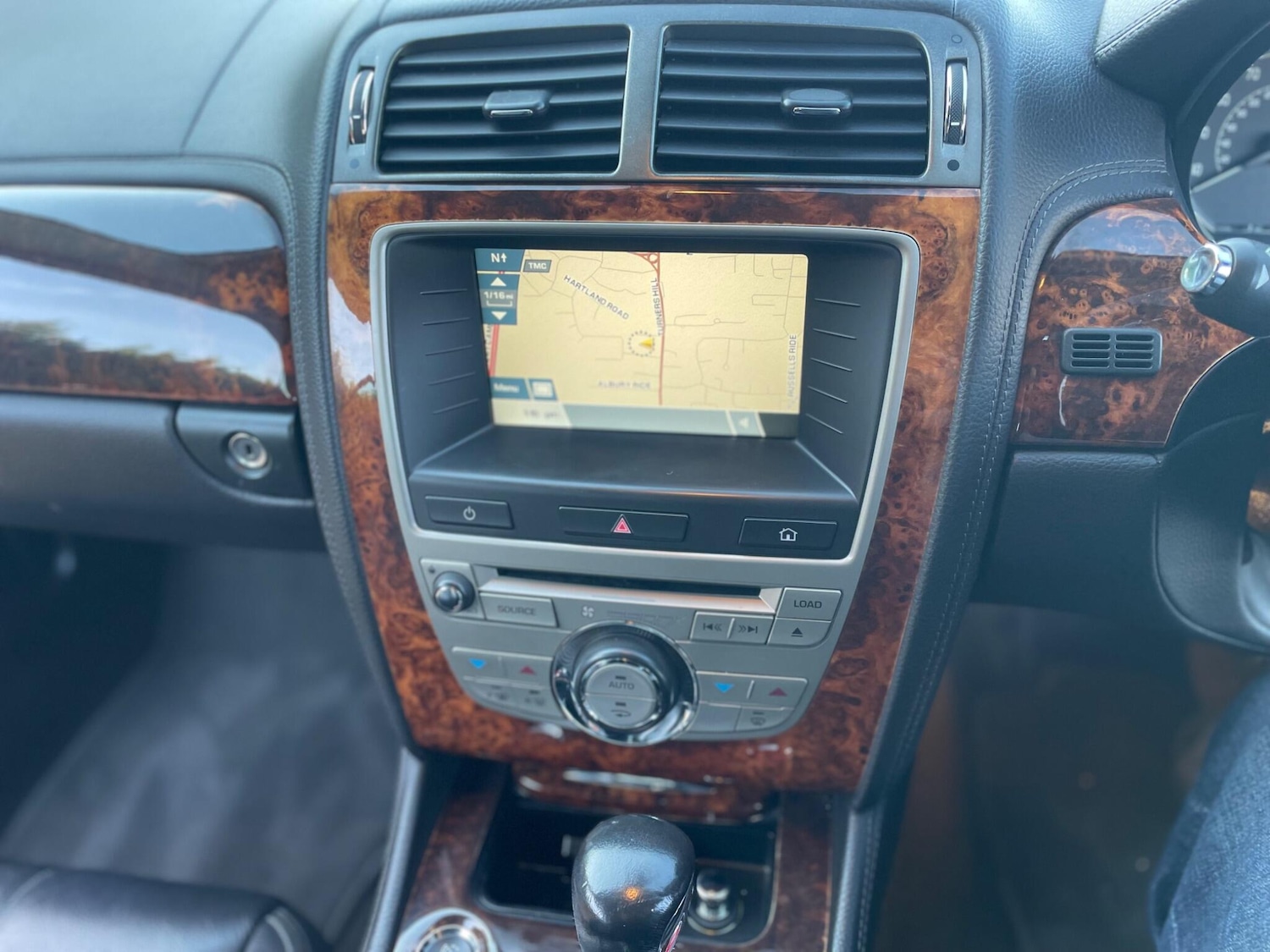 Used Jaguar XK 2008 for sale - 76701568: Photo 21