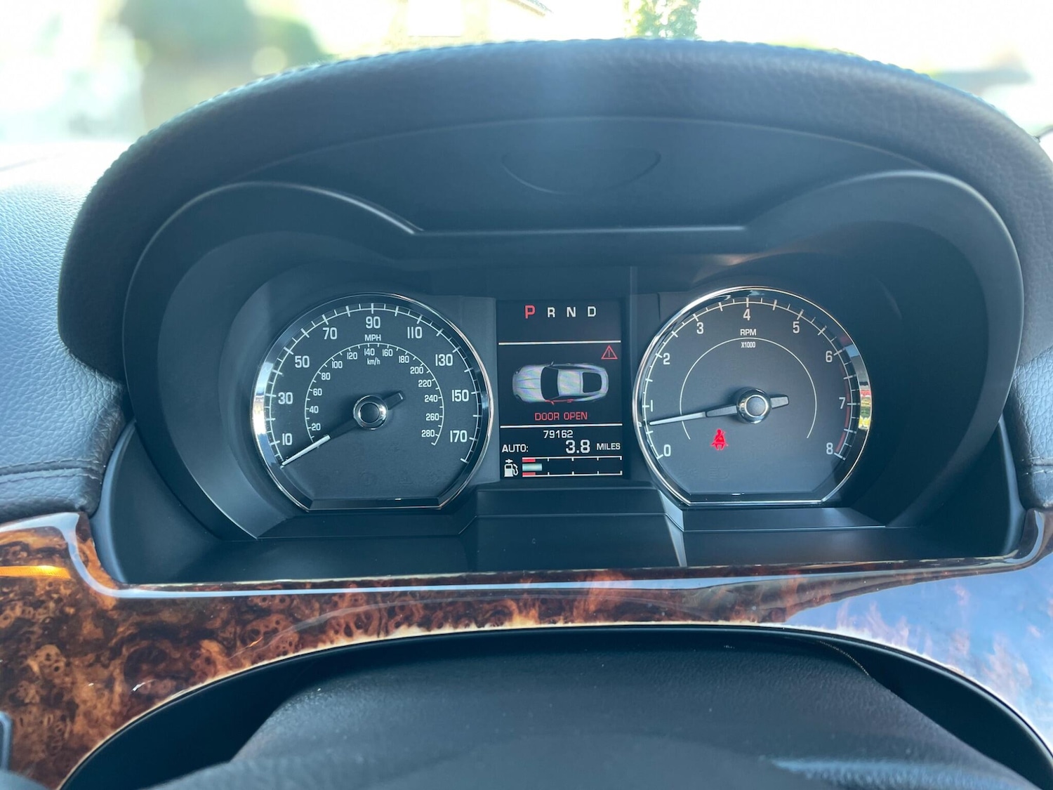 Used Jaguar XK 2008 for sale - 76701568: Photo 22