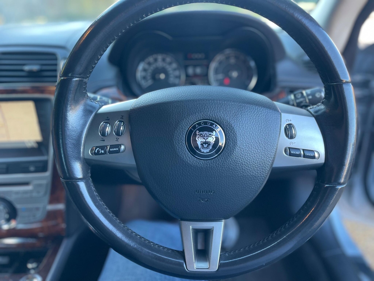 Used Jaguar XK 2008 for sale - 76701568: Photo 23