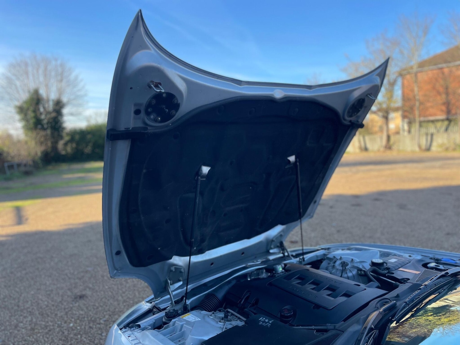 Used Jaguar XK 2008 for sale - 76701568: Photo 27