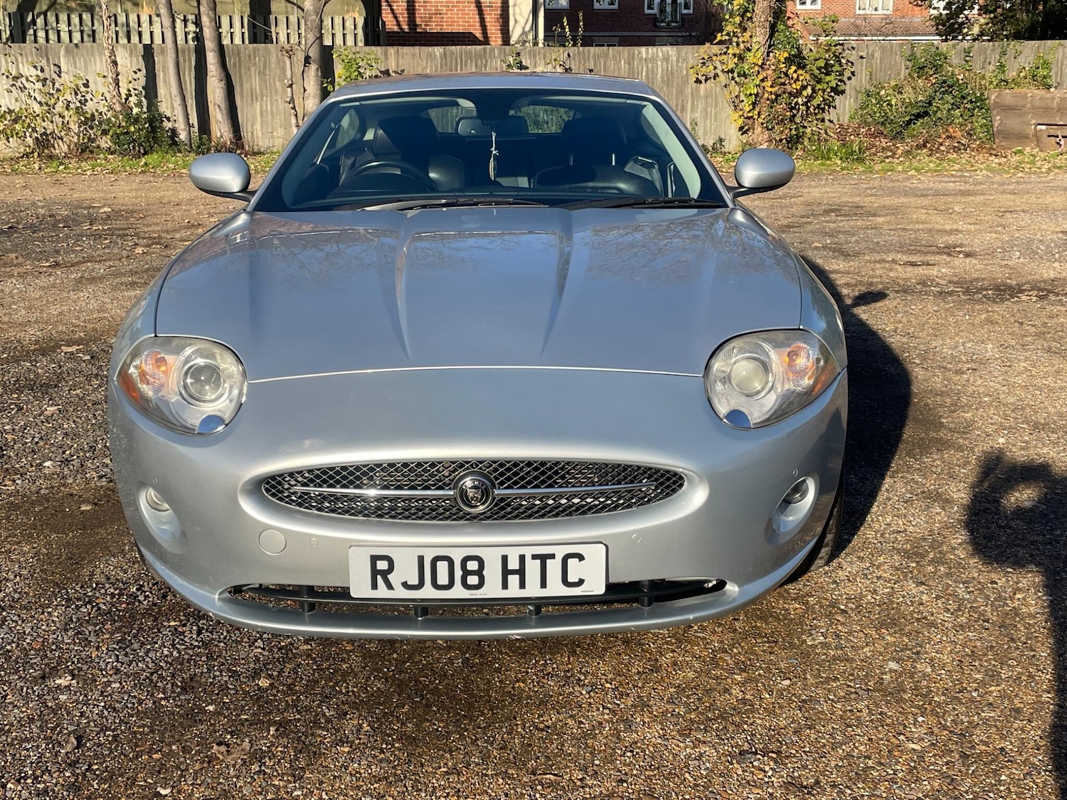 Used Jaguar XK 2008 for sale - 76701568: Photo 3
