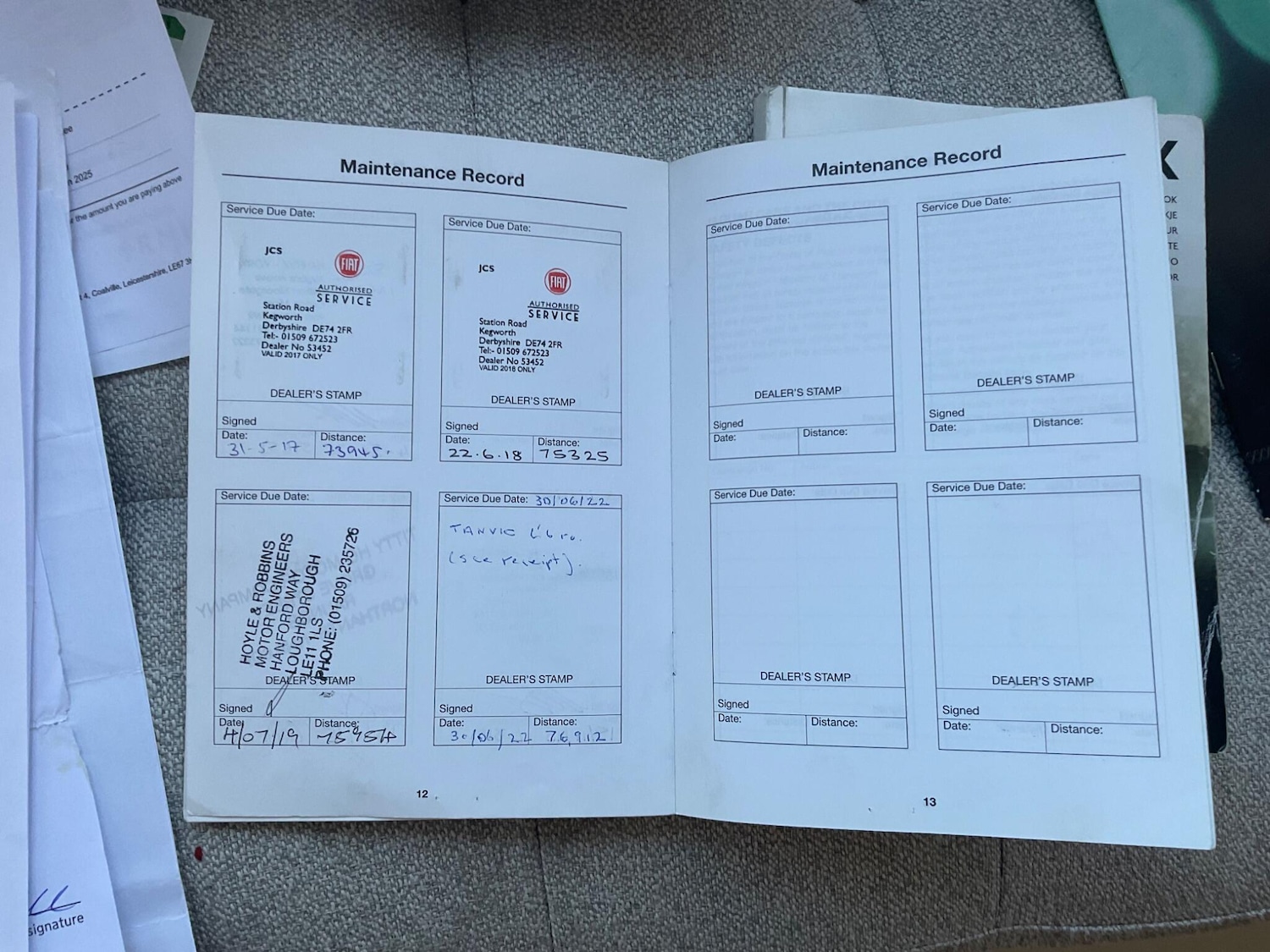 Used Jaguar XK 2008 for sale - 76701568: Photo 30