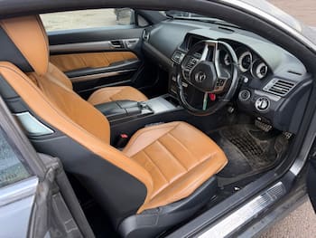 Used Mercedes-Benz E Class 2016 for sale - 79741222: Photo