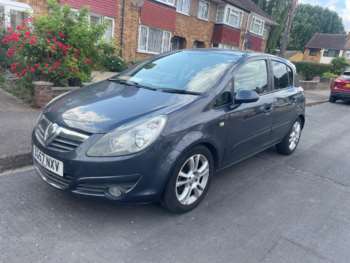 2007 (57) - 1.4i 16V SXi 5dr Auto [AC]