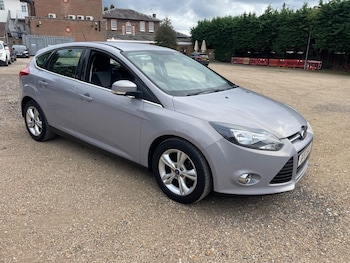 Ford - Focus